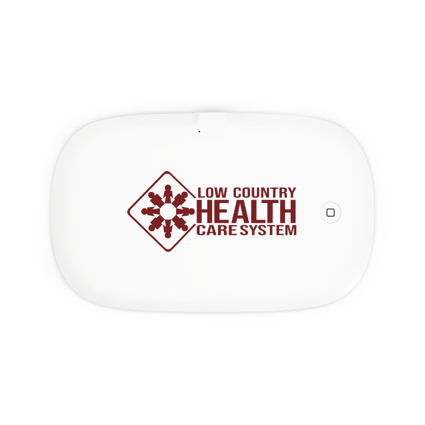 UV Phone Sanitizer and Wireless Charging Pad