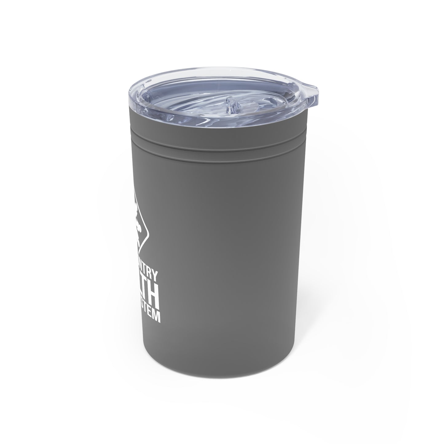 Vacuum Insulated Tumbler, 11oz