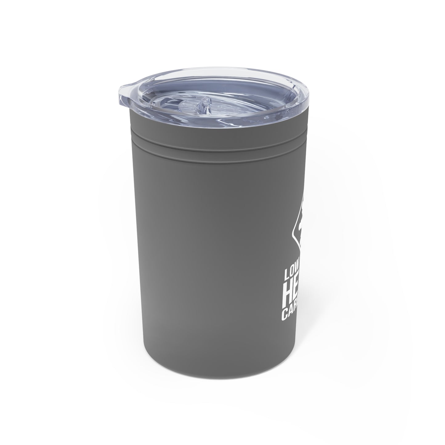 Vacuum Insulated Tumbler, 11oz