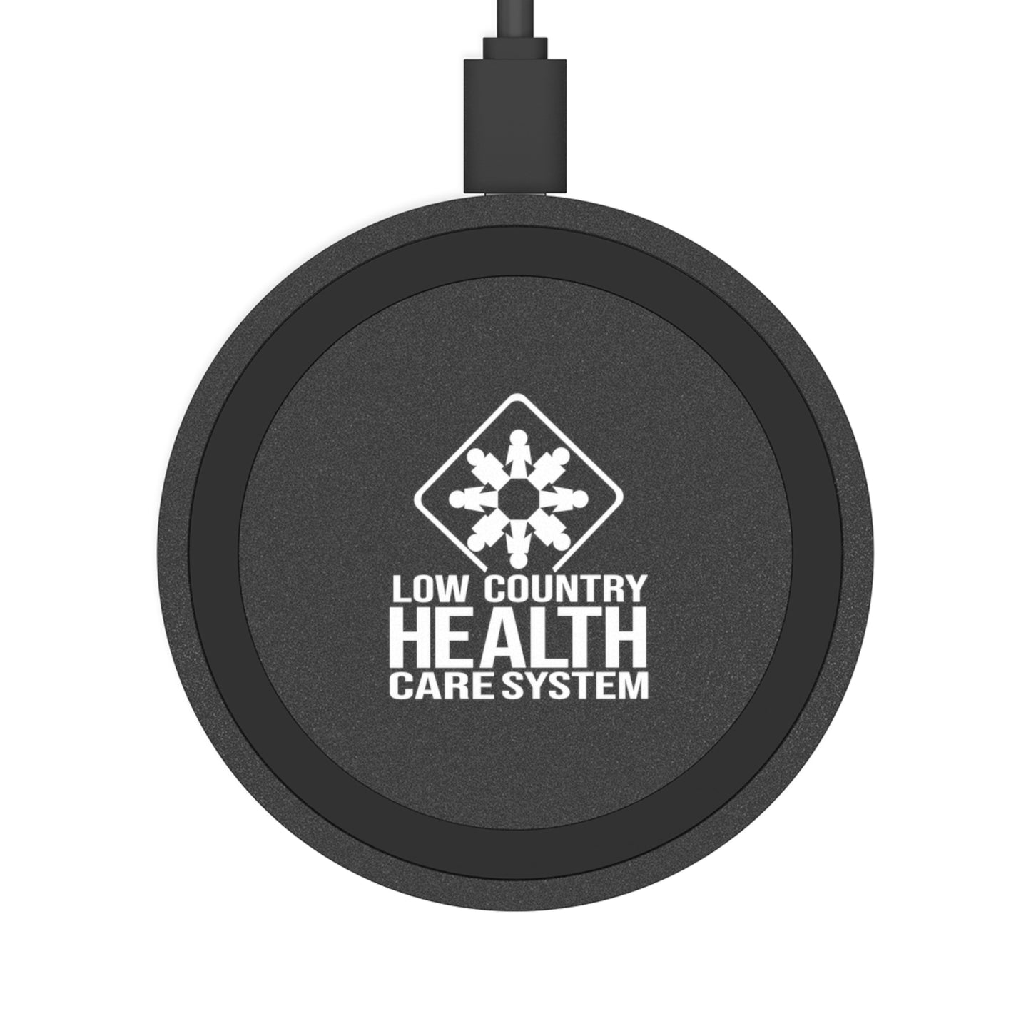 Quake Wireless Charging Pad