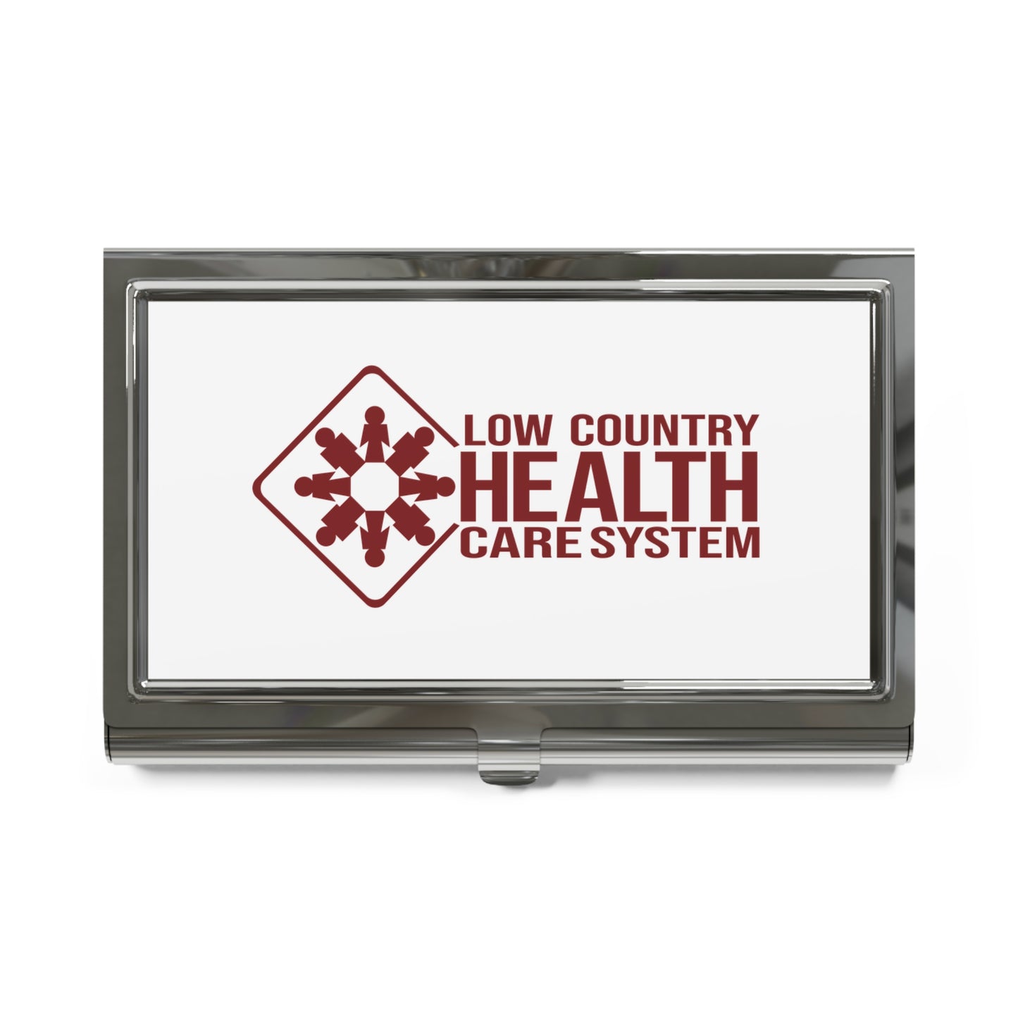Business Card Holder