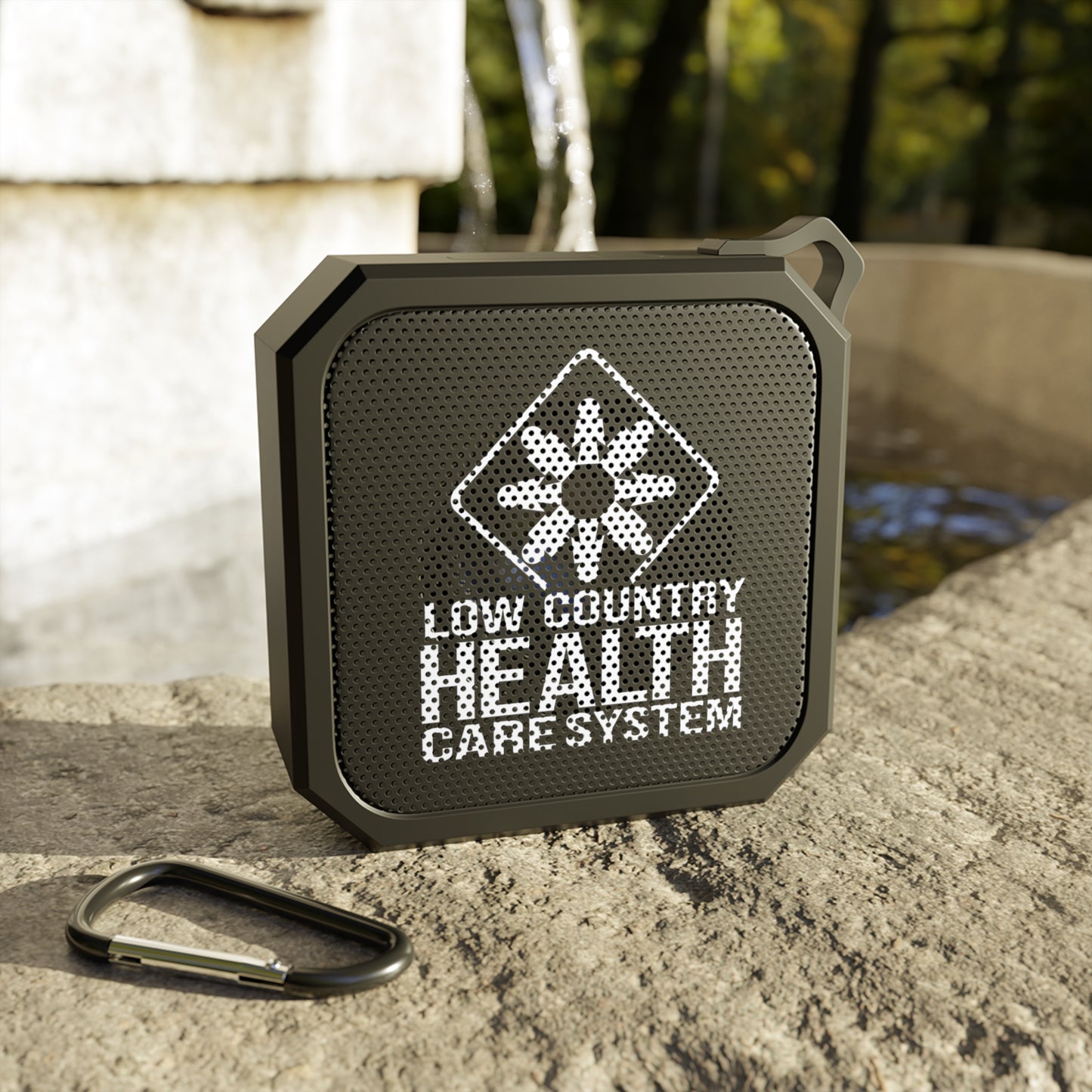 Blackwater Outdoor Bluetooth Speaker