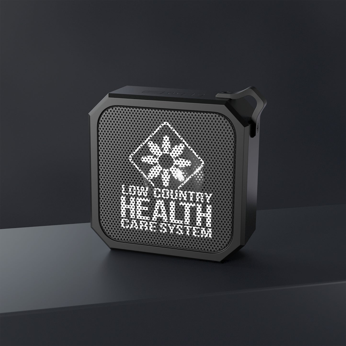 Blackwater Outdoor Bluetooth Speaker