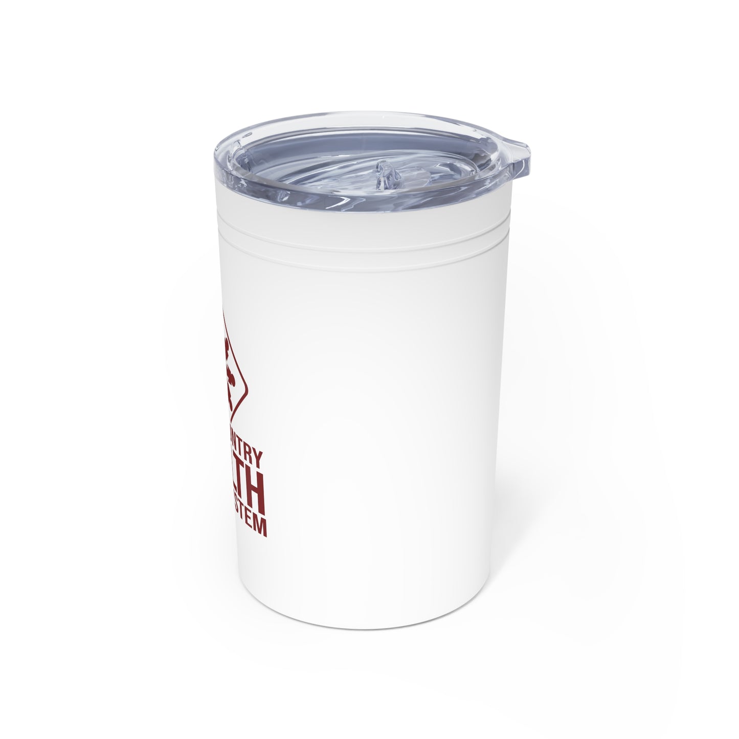 Vacuum Insulated Tumbler, 11oz