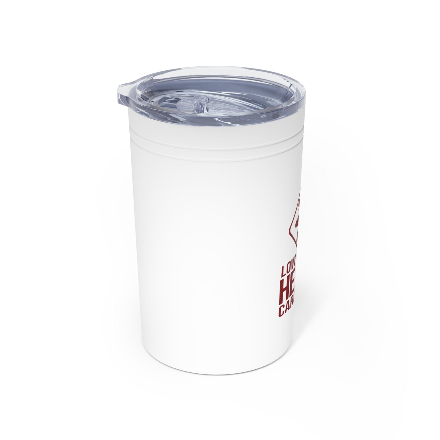 Vacuum Insulated Tumbler, 11oz