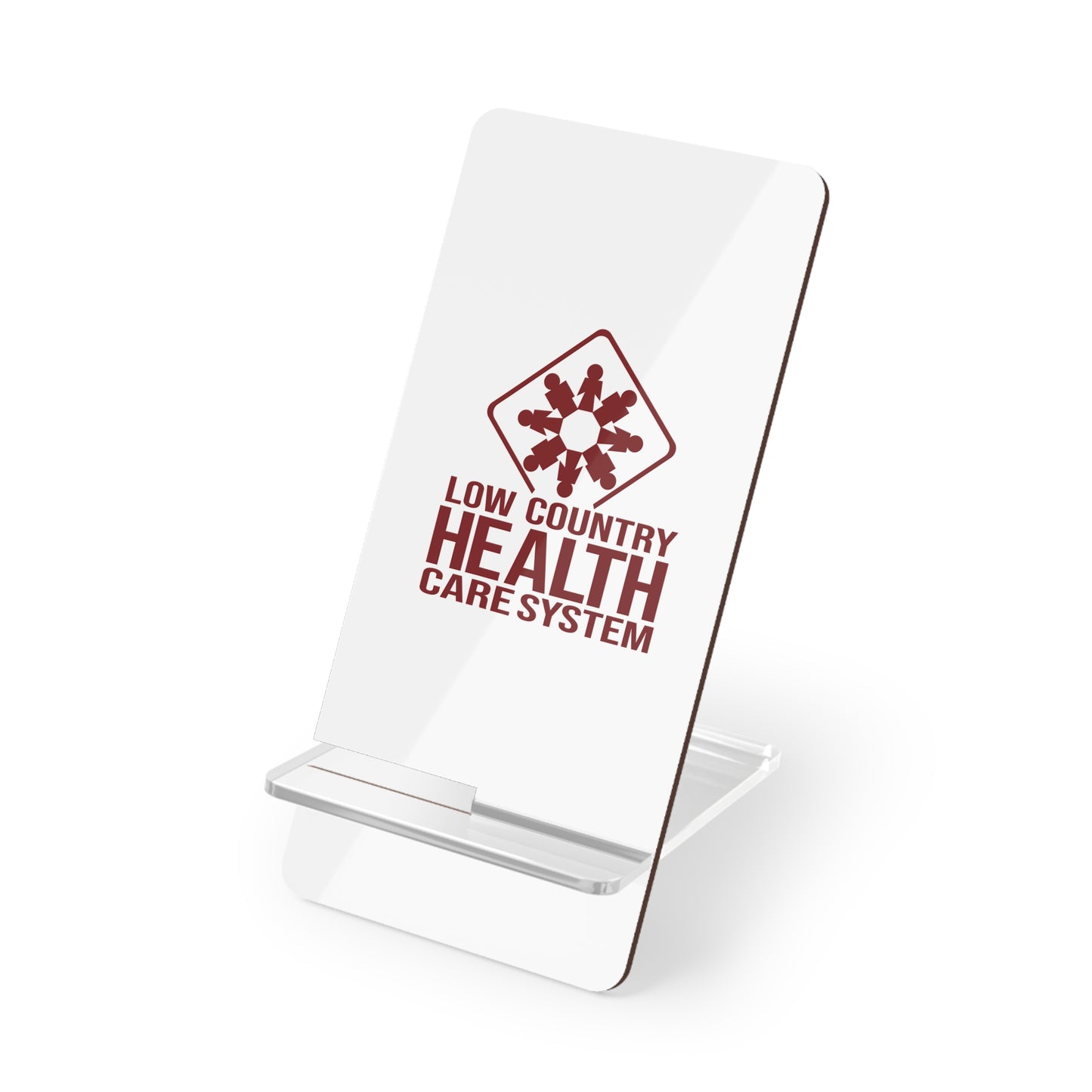Mobile Display Stand for Smartphones