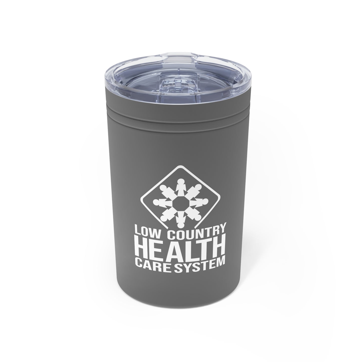 Vacuum Insulated Tumbler, 11oz
