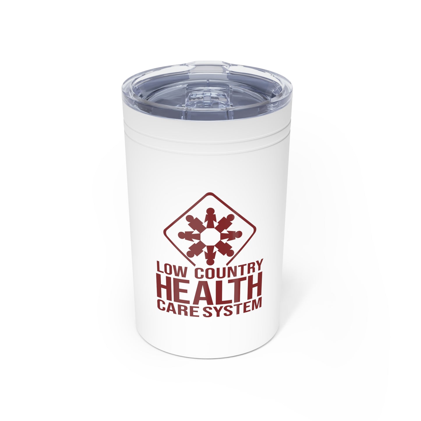Vacuum Insulated Tumbler, 11oz