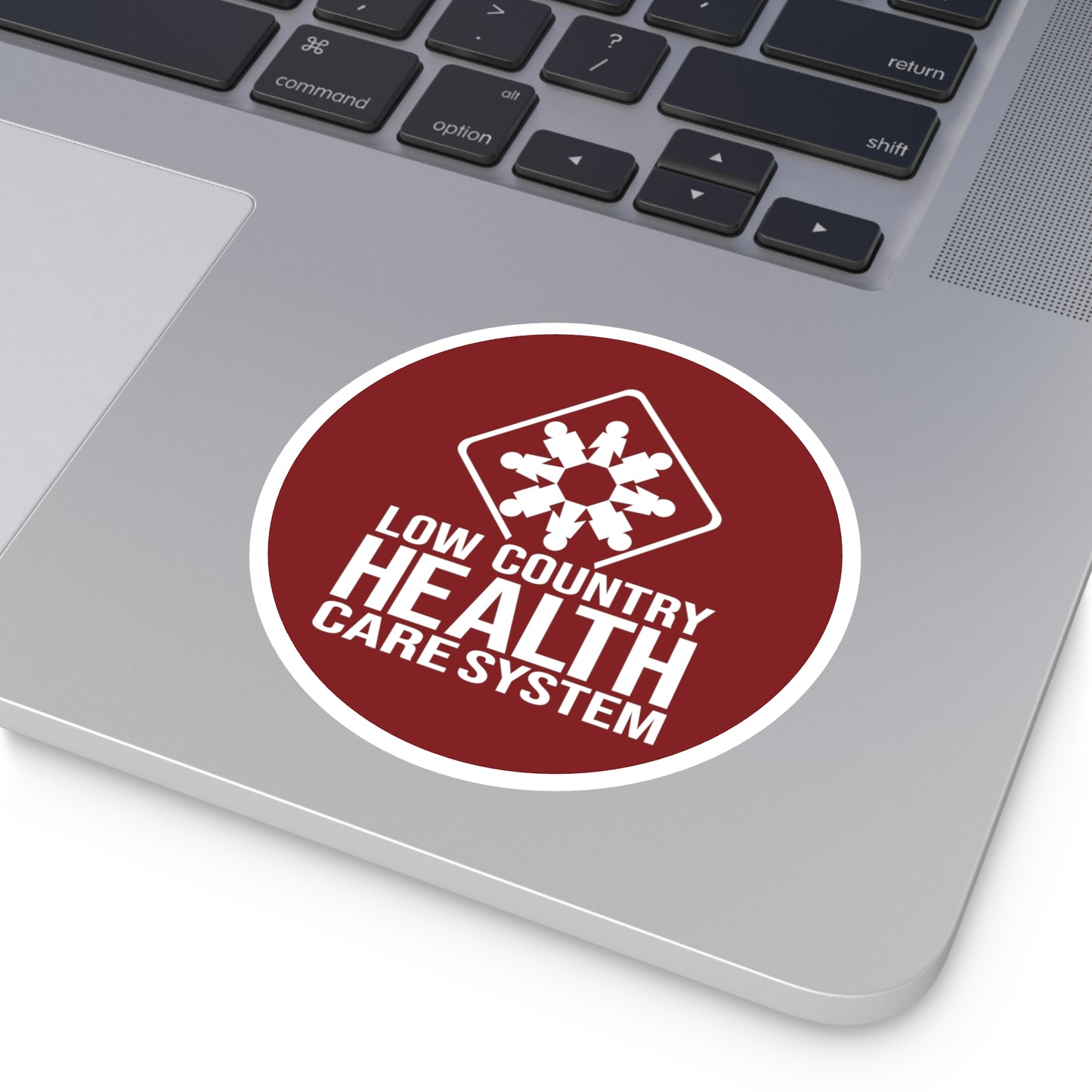 Round Stickers, Indoor\Outdoor