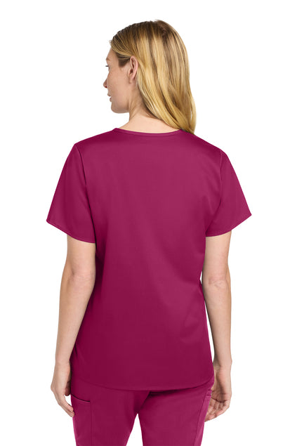 Wink® Women’s WorkFlex™ V-Neck Top