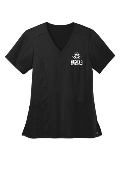 Wink® Women’s Premiere Flex™ V-Neck Top