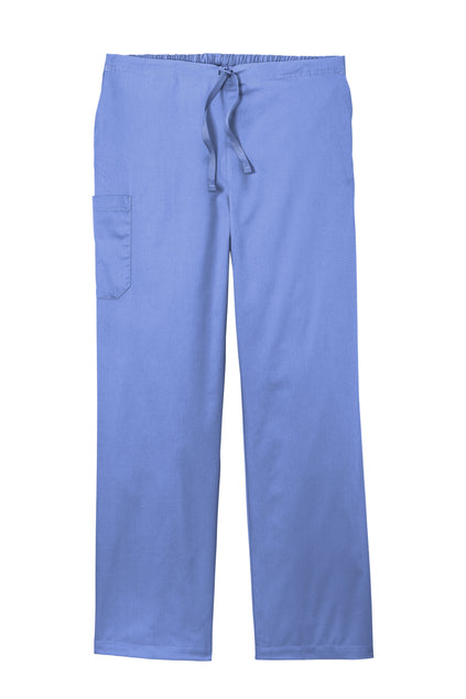 Wink® Unisex Short WorkFlex Cargo Pant