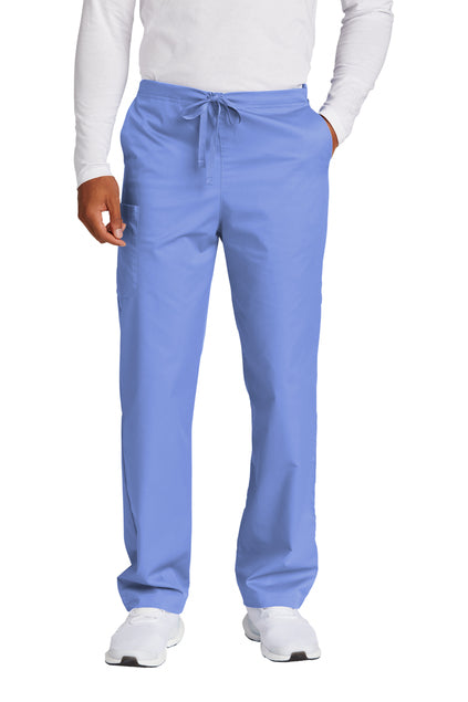 Wink® Unisex Short WorkFlex Cargo Pant