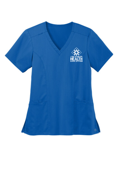 Wink® Women’s Premiere Flex™ V-Neck Top