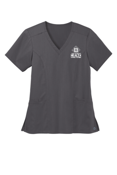 Wink® Women’s Premiere Flex™ V-Neck Top