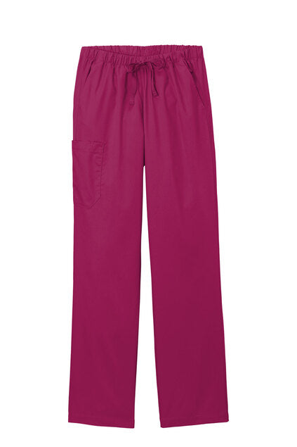 Wink® Women’s Tall WorkFlex™ Cargo Pant