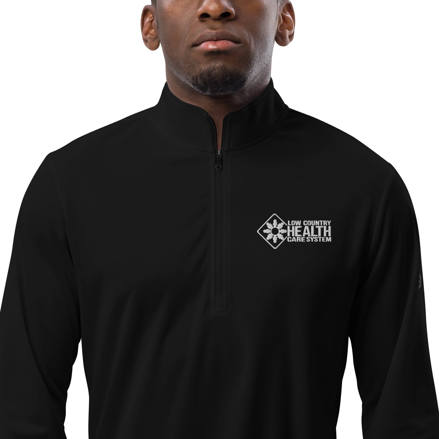 Adidas | Men's Quarter Zip Pullover
