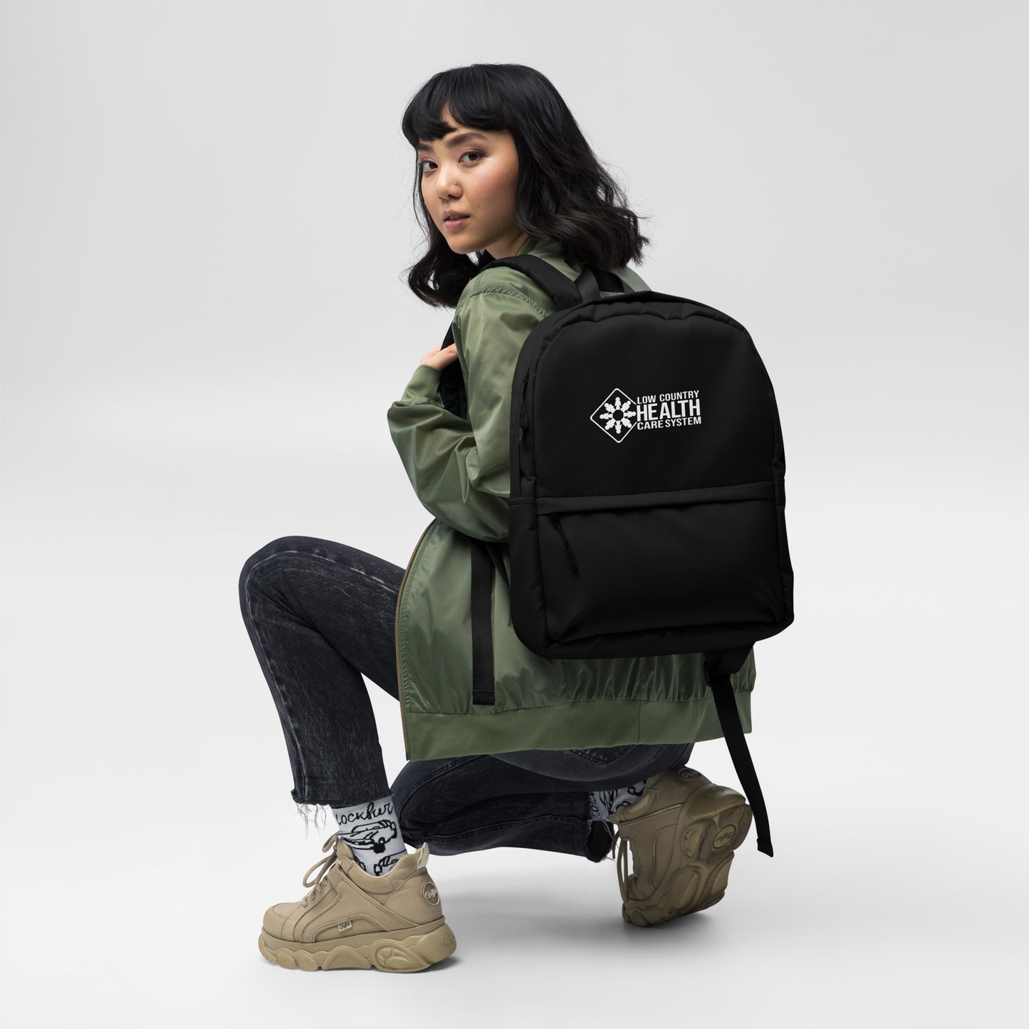 Classic Backpack