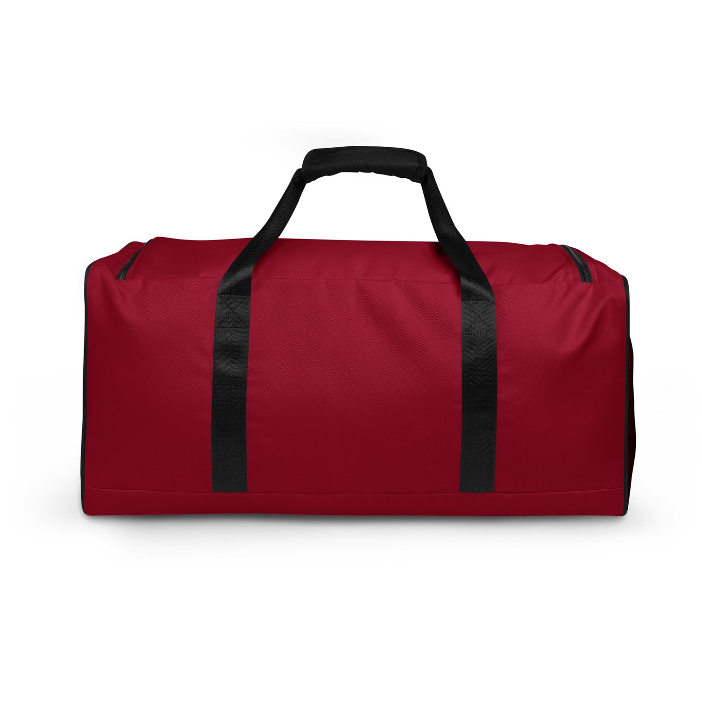 All-over Duffle Bag