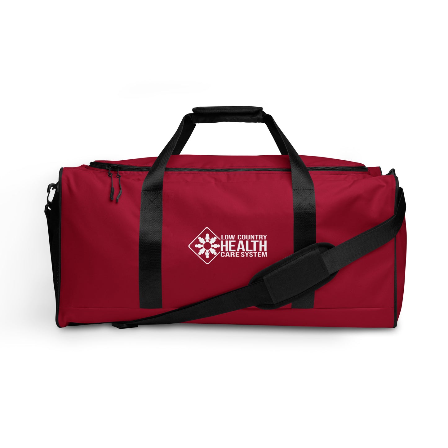 All-over Duffle Bag