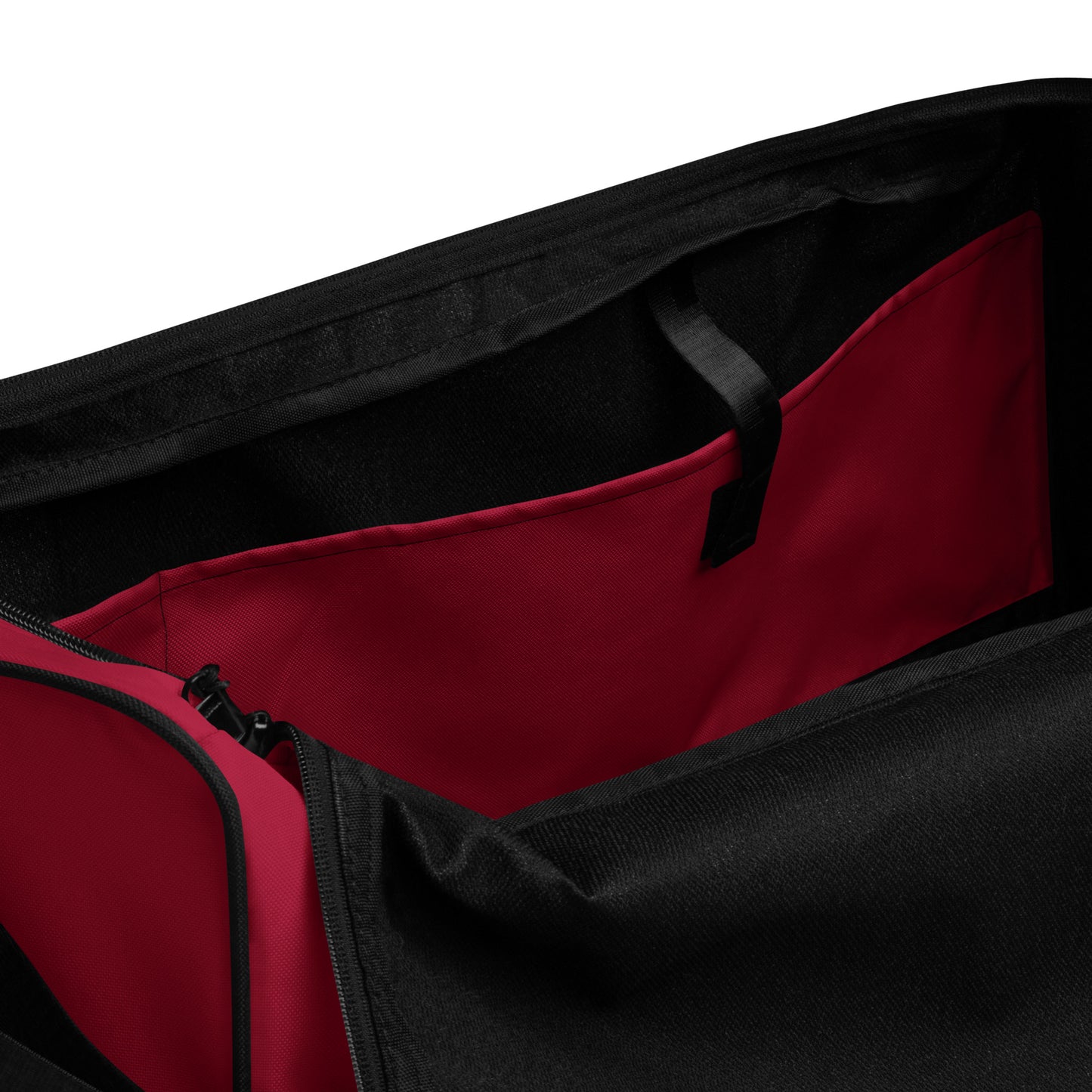 All-over Duffle Bag