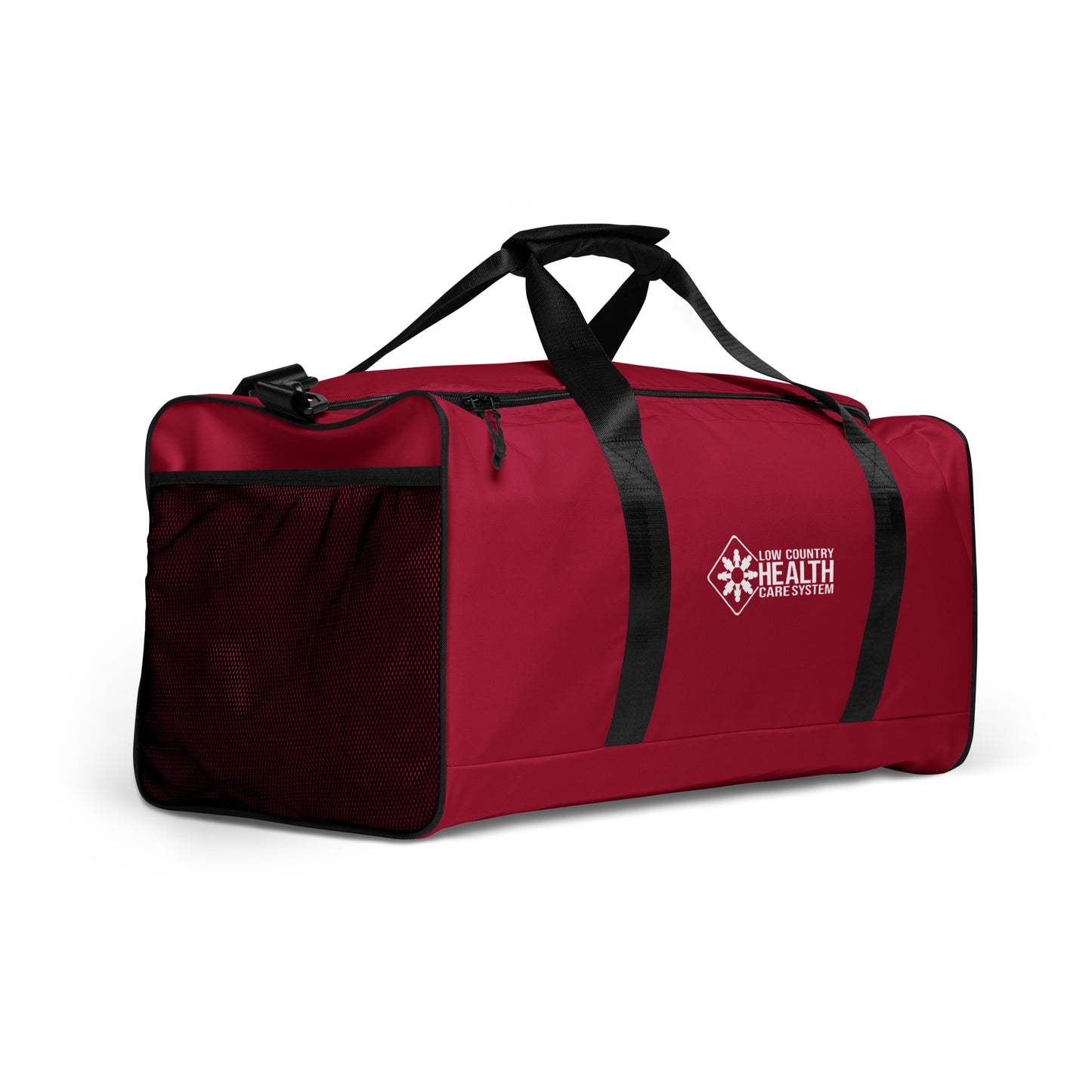 All-over Duffle Bag