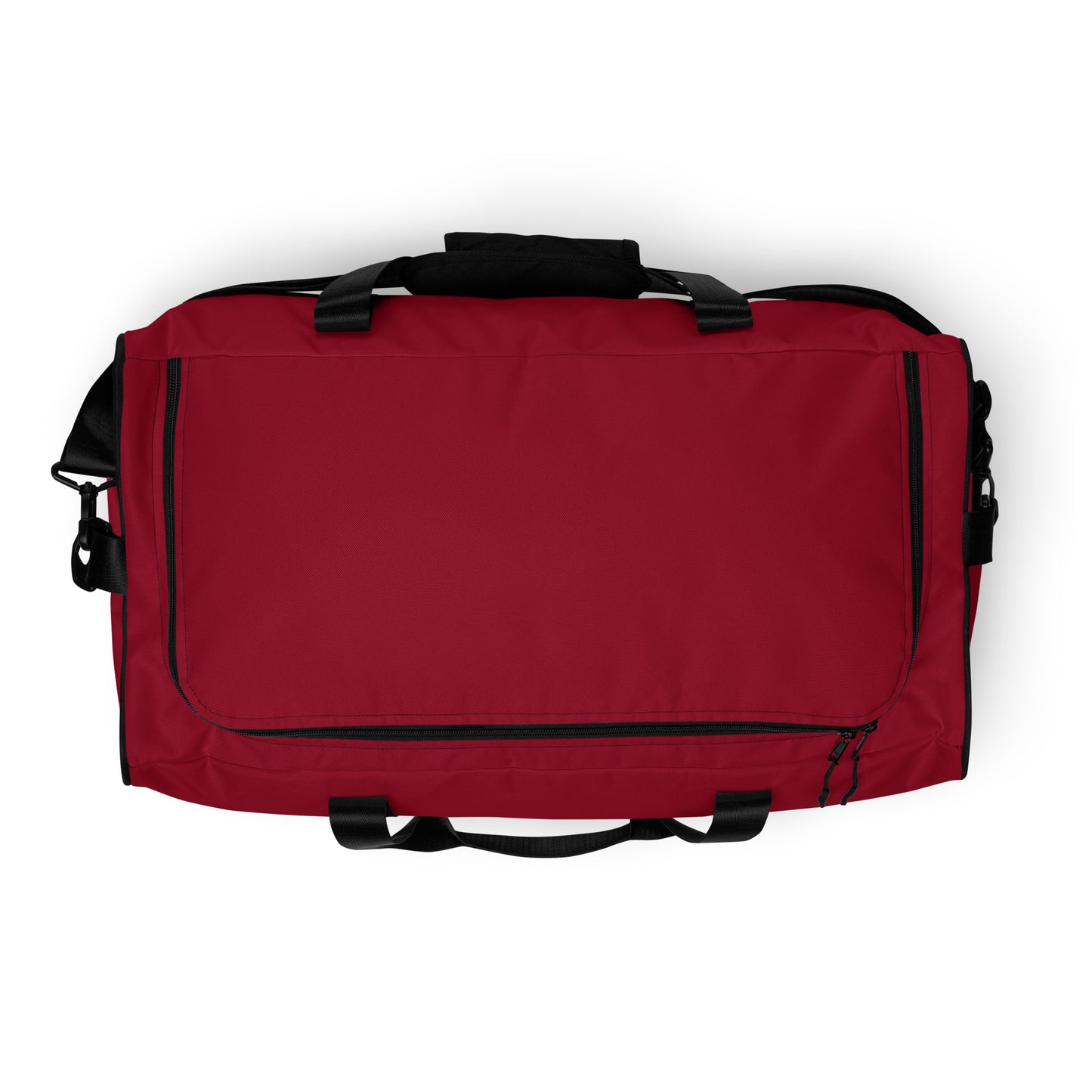 All-over Duffle Bag