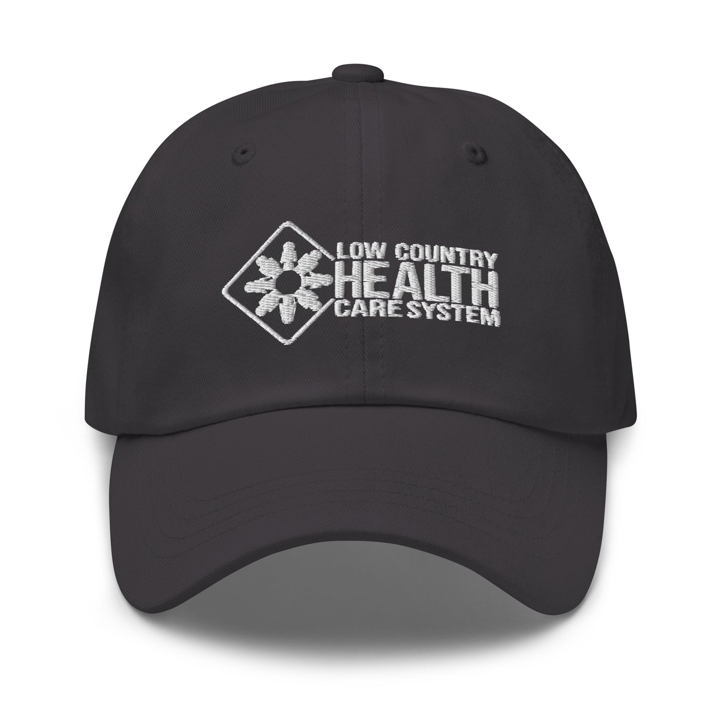 Classic Dad Hat