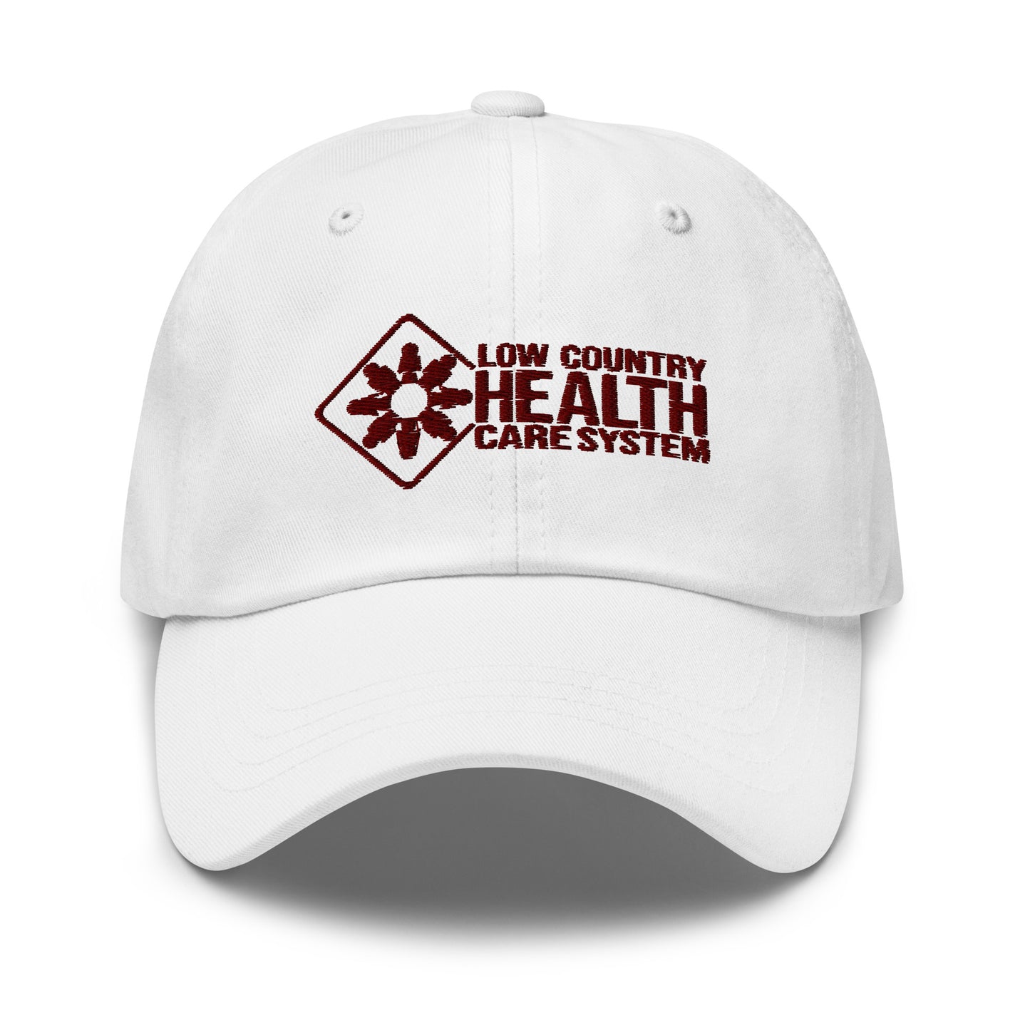 Classic Dad Hat