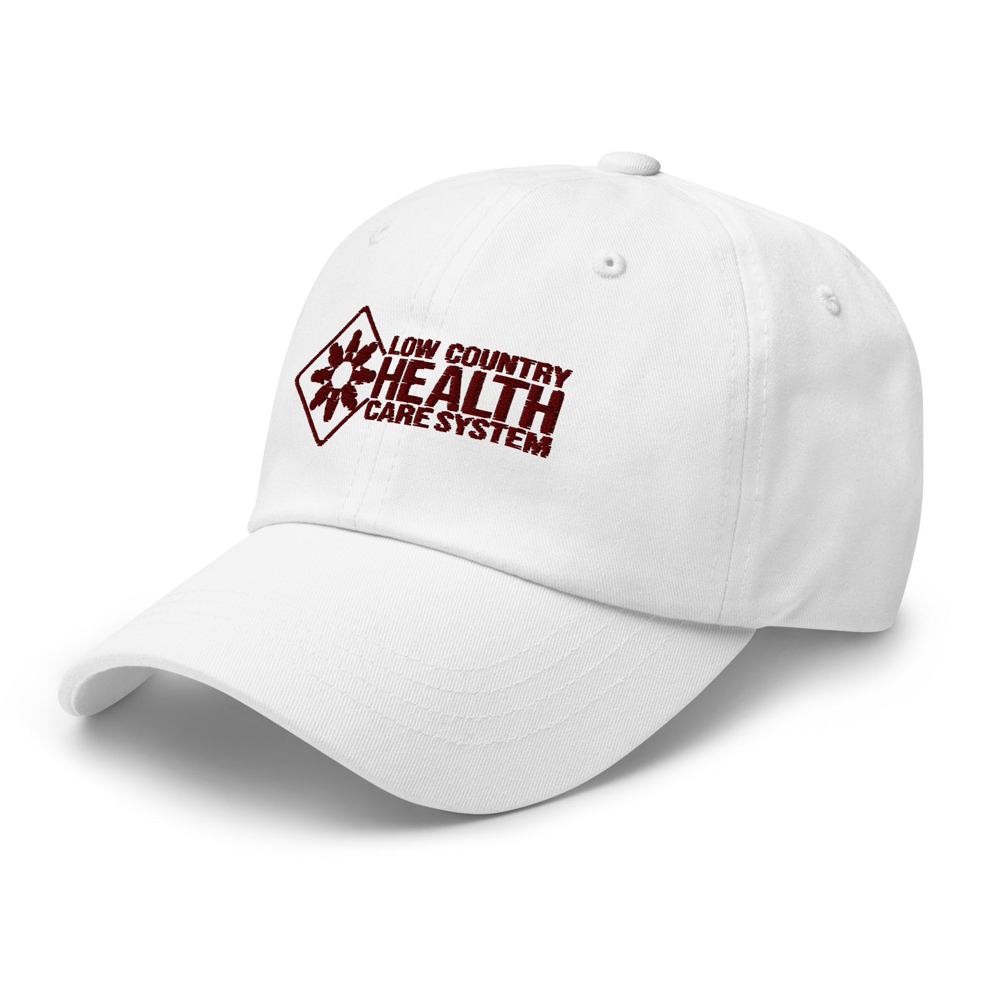 Classic Dad Hat