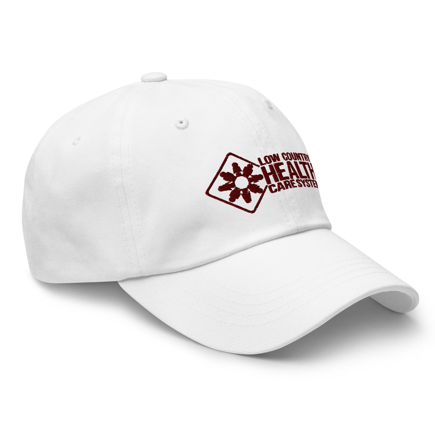 Classic Dad Hat