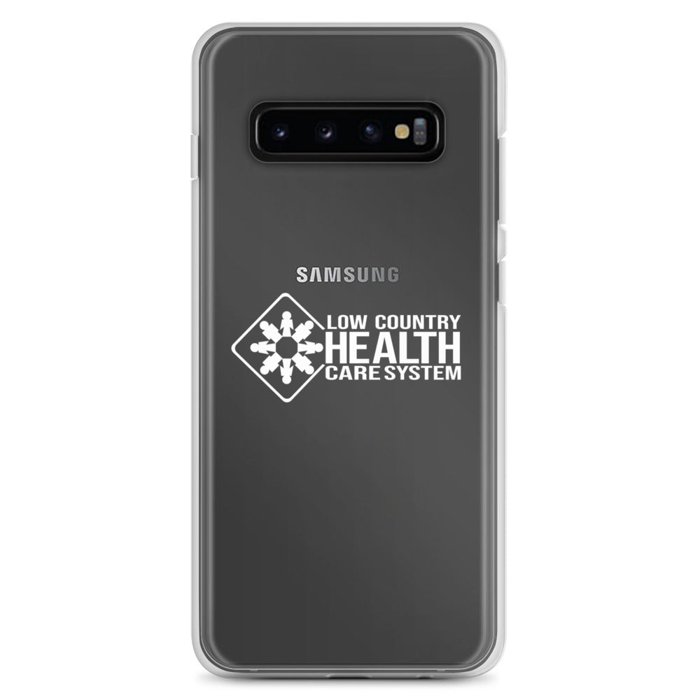 Clear Case for Samsung®