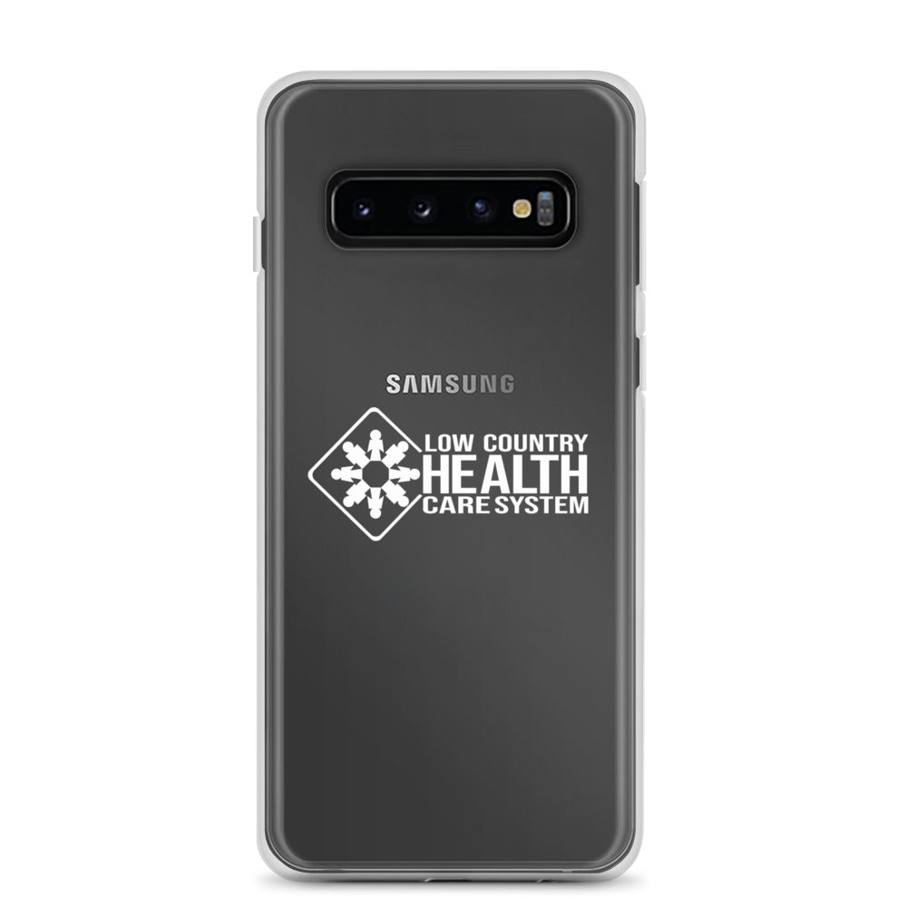 Clear Case for Samsung®