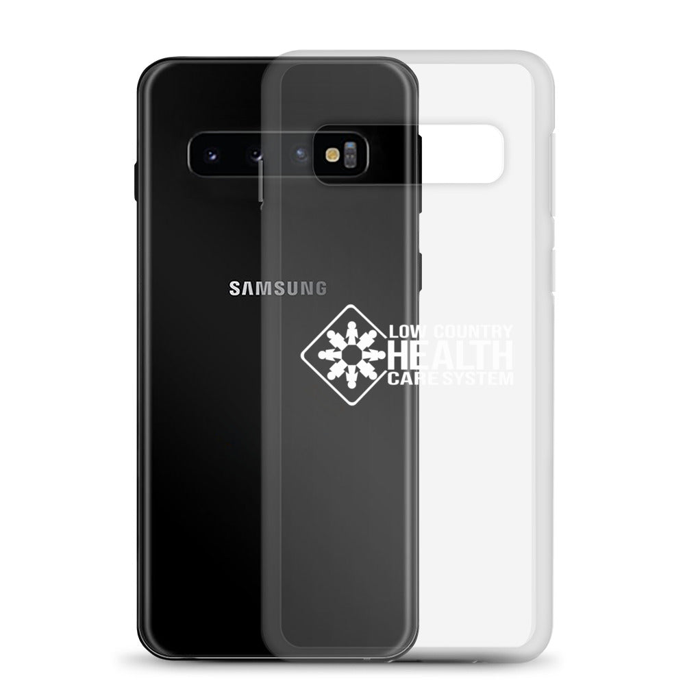 Clear Case for Samsung®