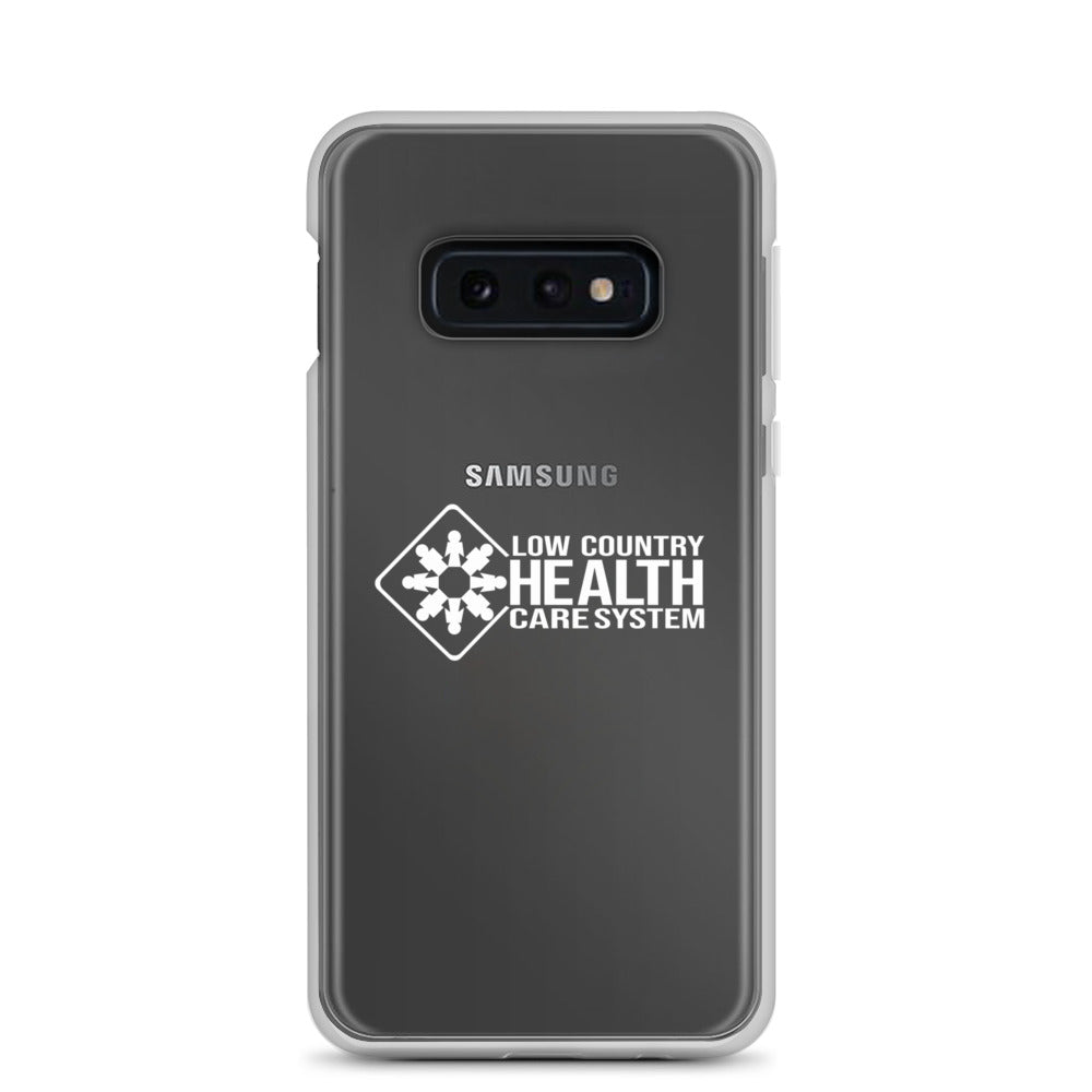 Clear Case for Samsung®