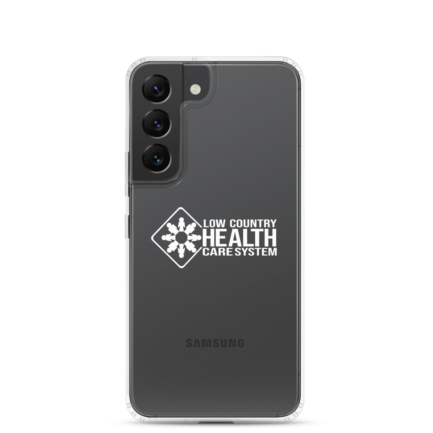Clear Case for Samsung®