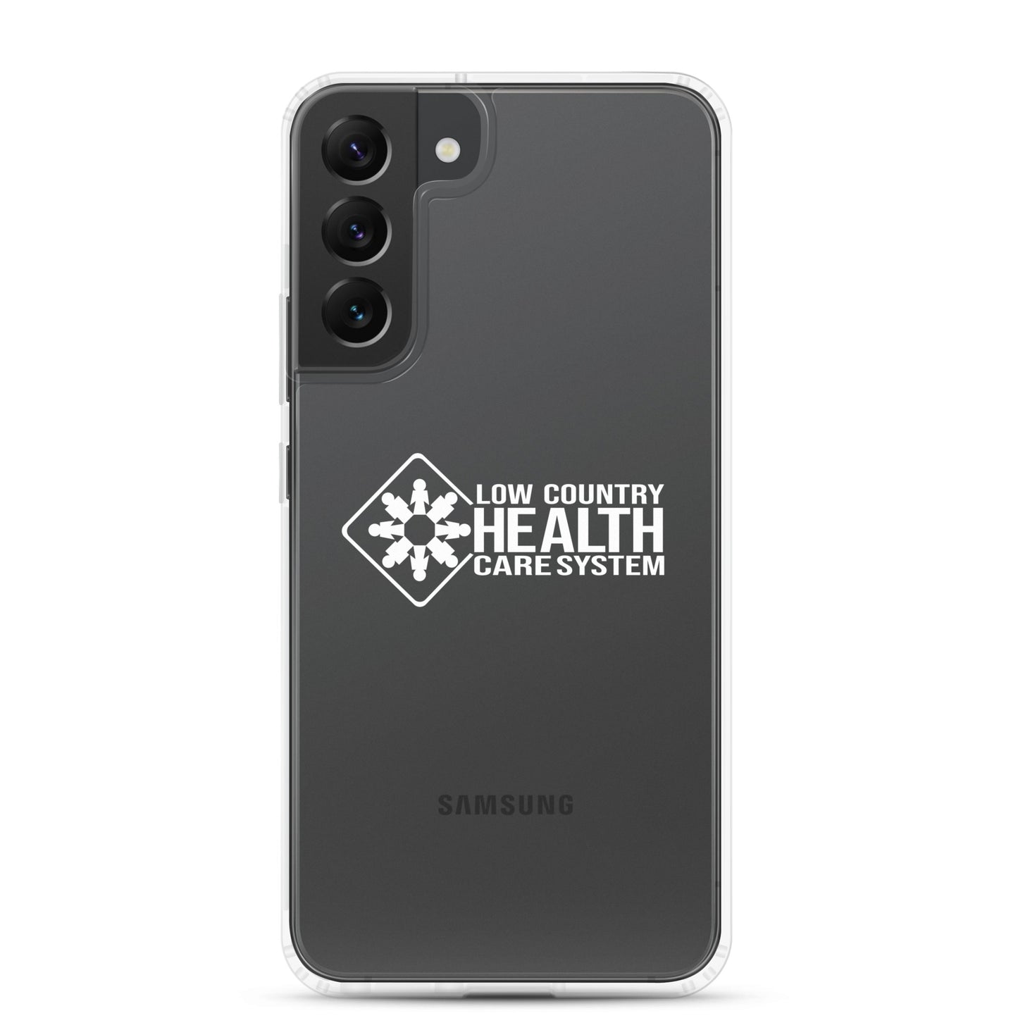 Clear Case for Samsung®