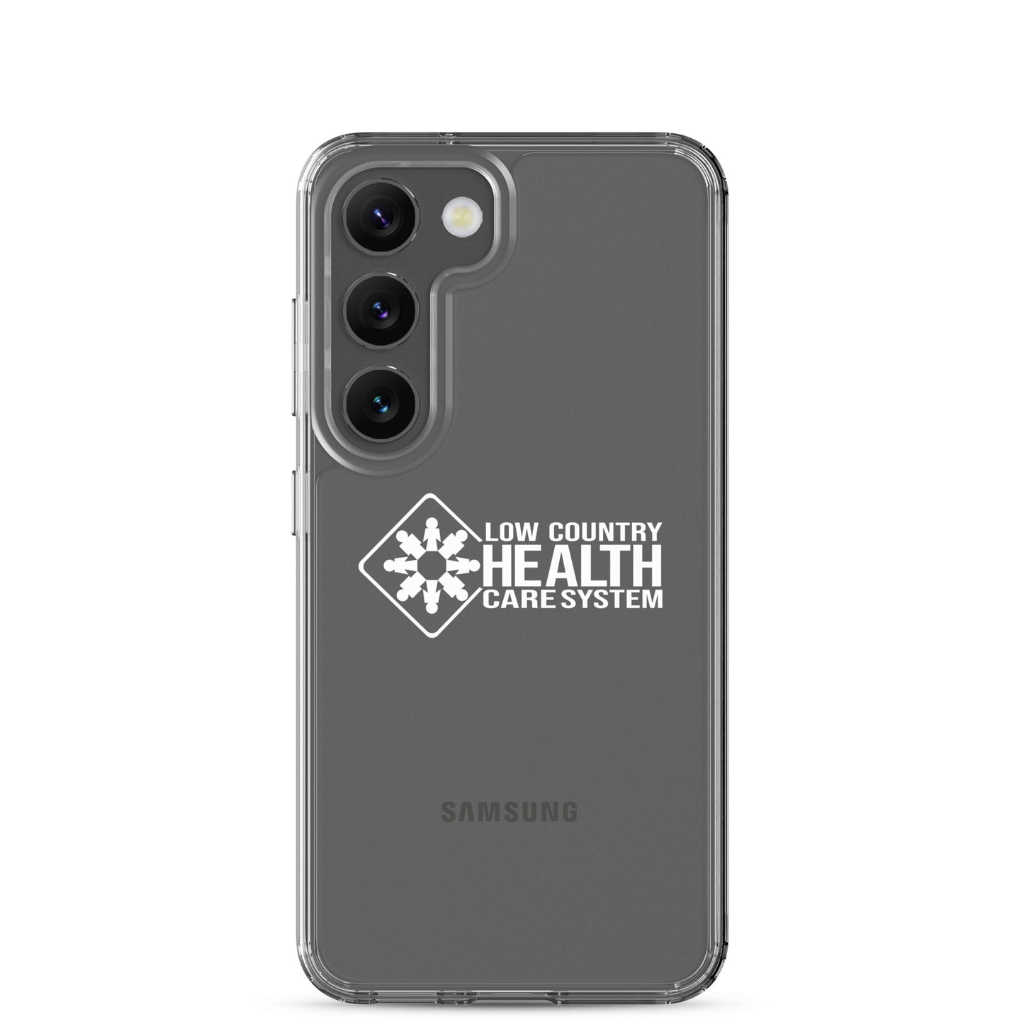 Clear Case for Samsung®