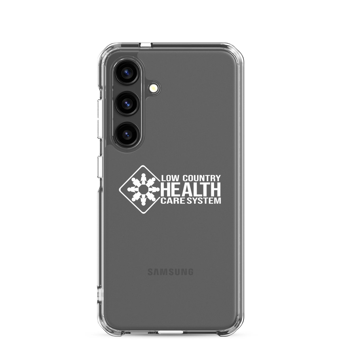 Clear Case for Samsung®