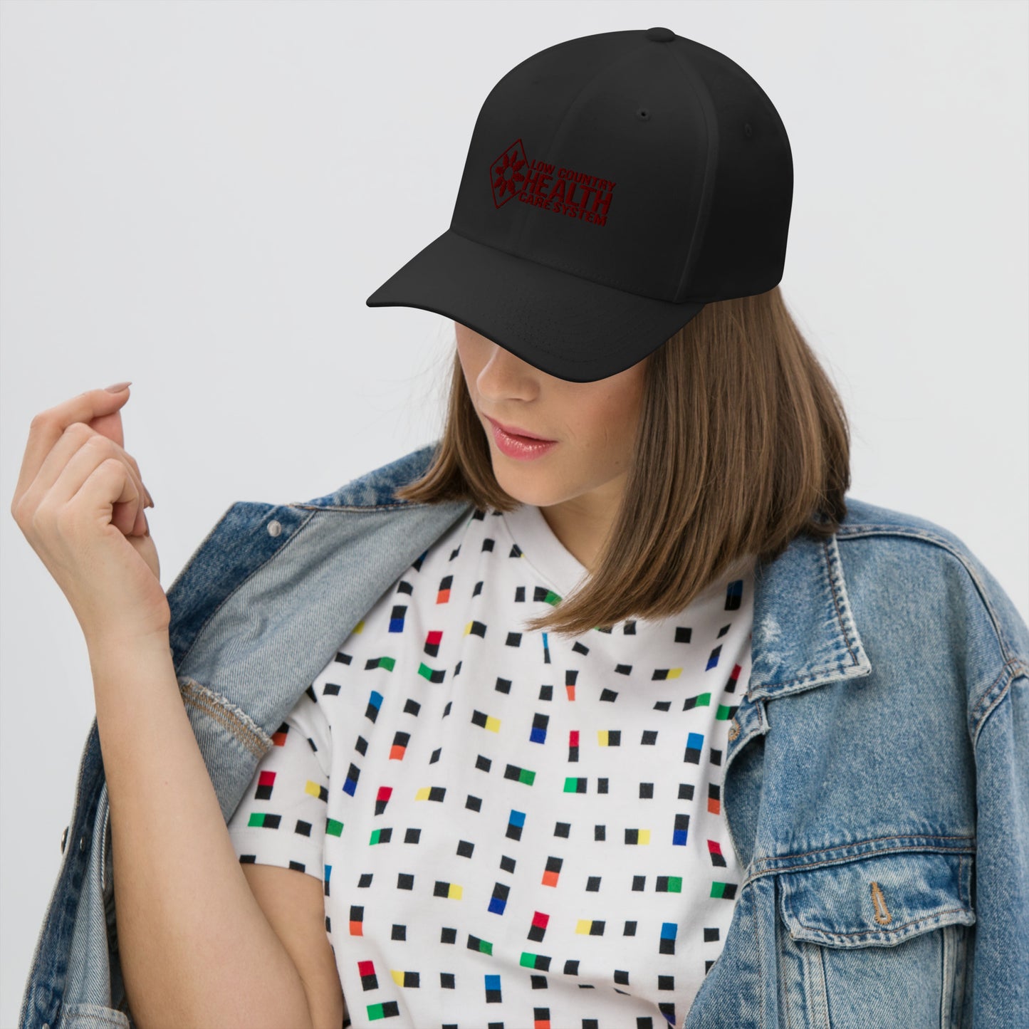 Flexfit | Structured Twill Cap