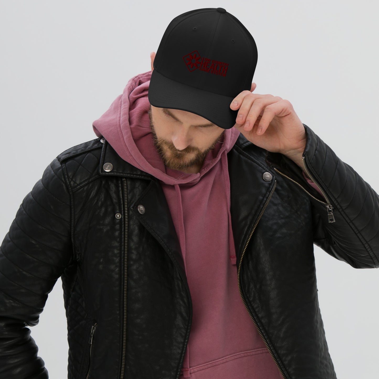 Flexfit | Structured Twill Cap