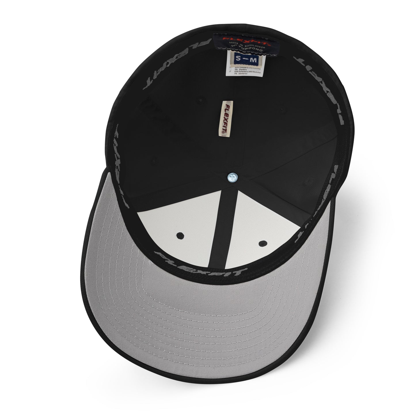 Flexfit | Structured Twill Cap