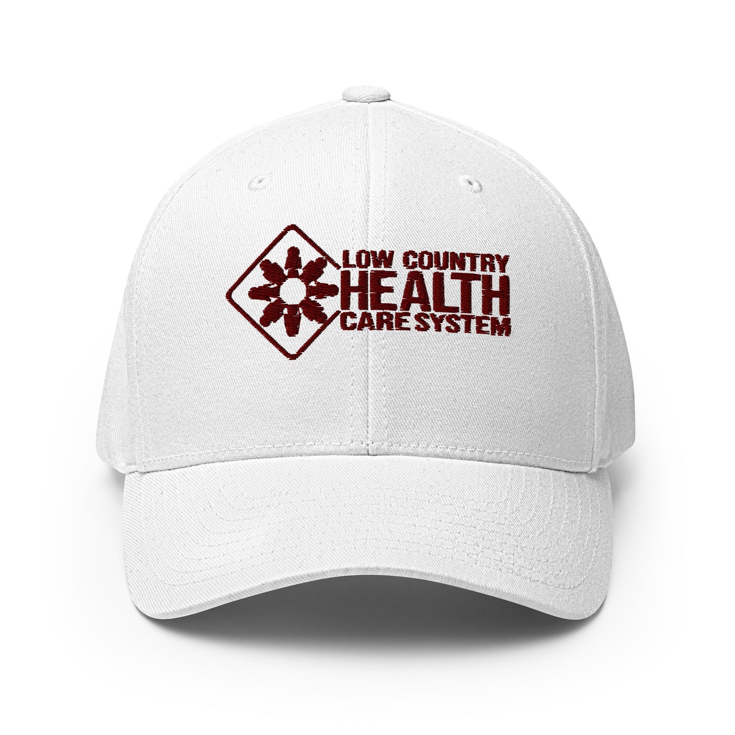 Flexfit | Structured Twill Cap