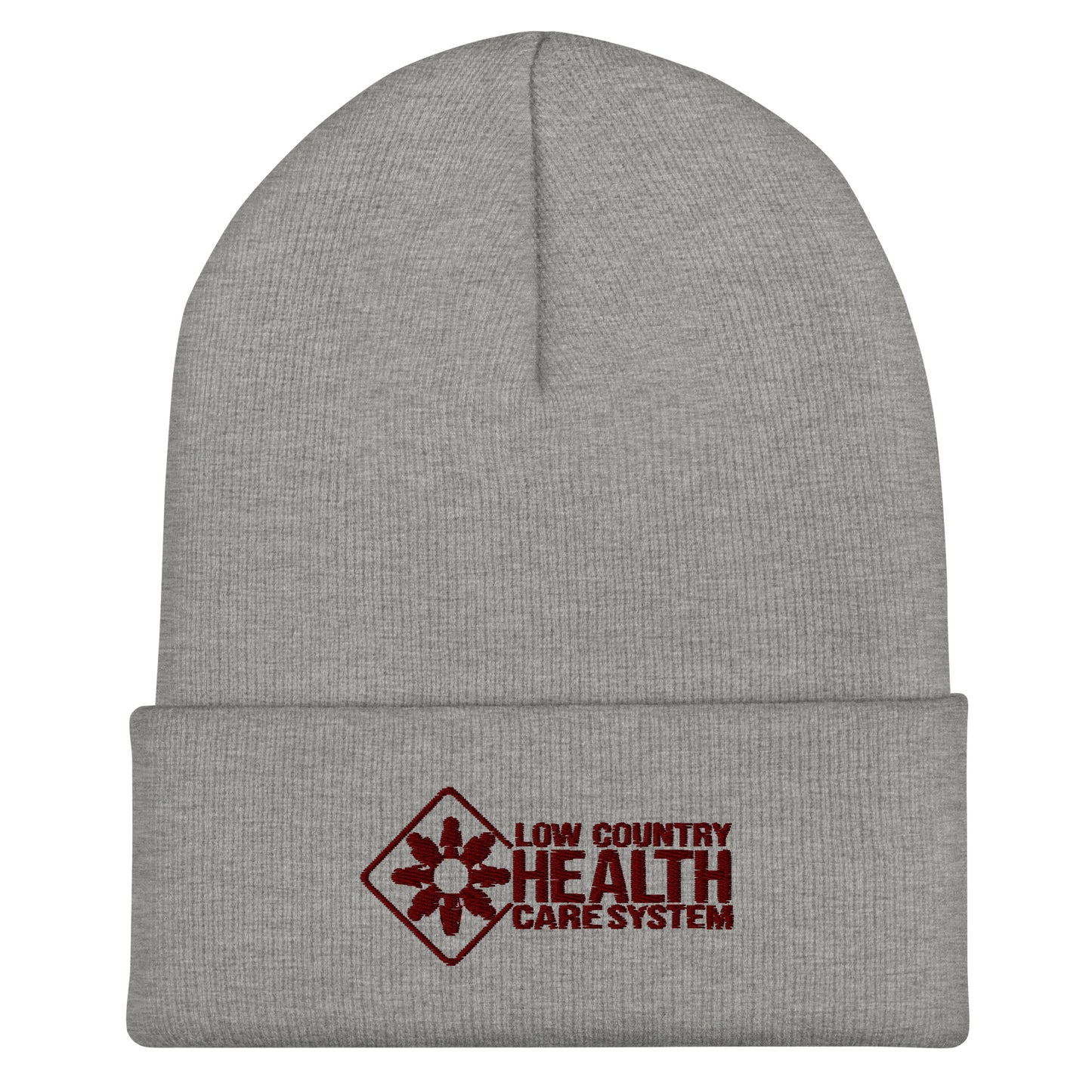 Yupoong cuffed beanie