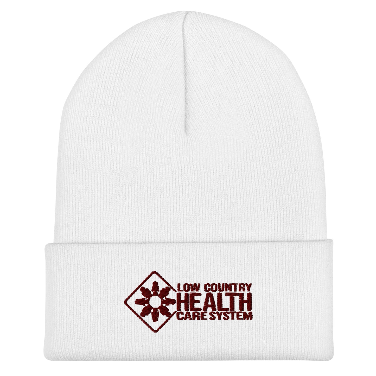 Yupoong cuffed beanie