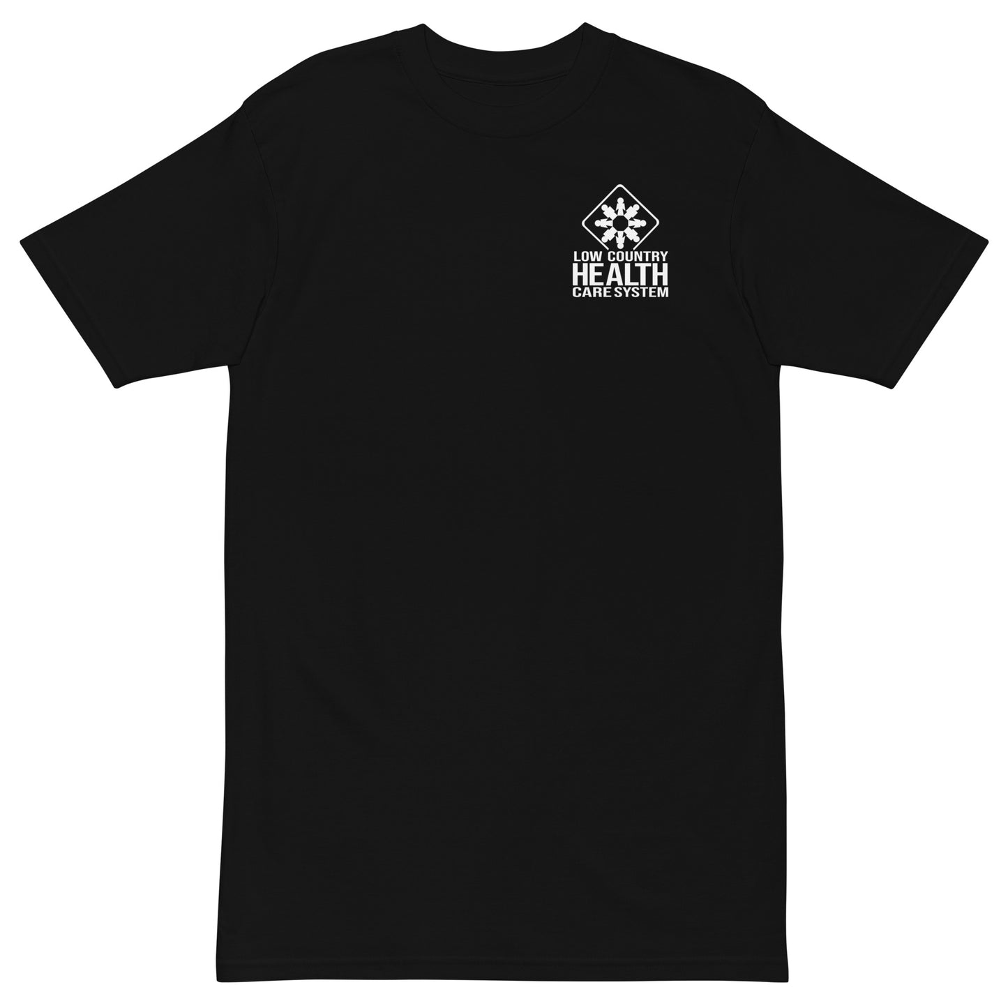 Premium Heavyweight T-shirt