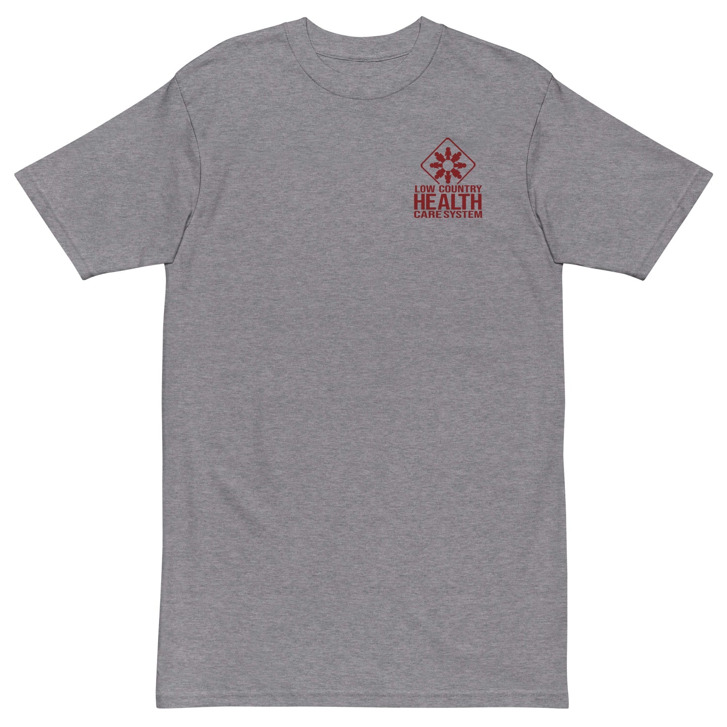 Premium Heavyweight T-shirt