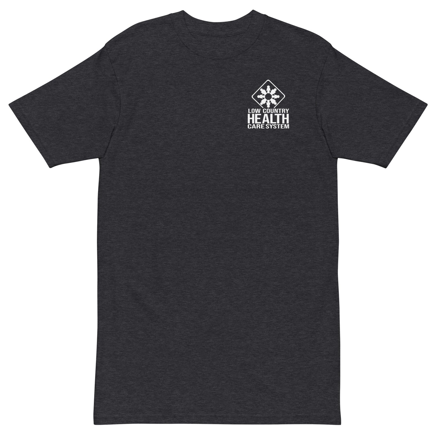 Premium Heavyweight T-shirt