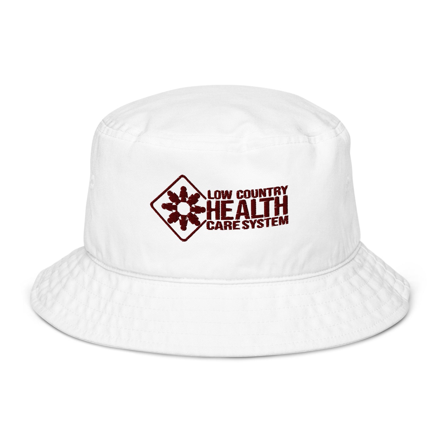 Organic Bucket Hat