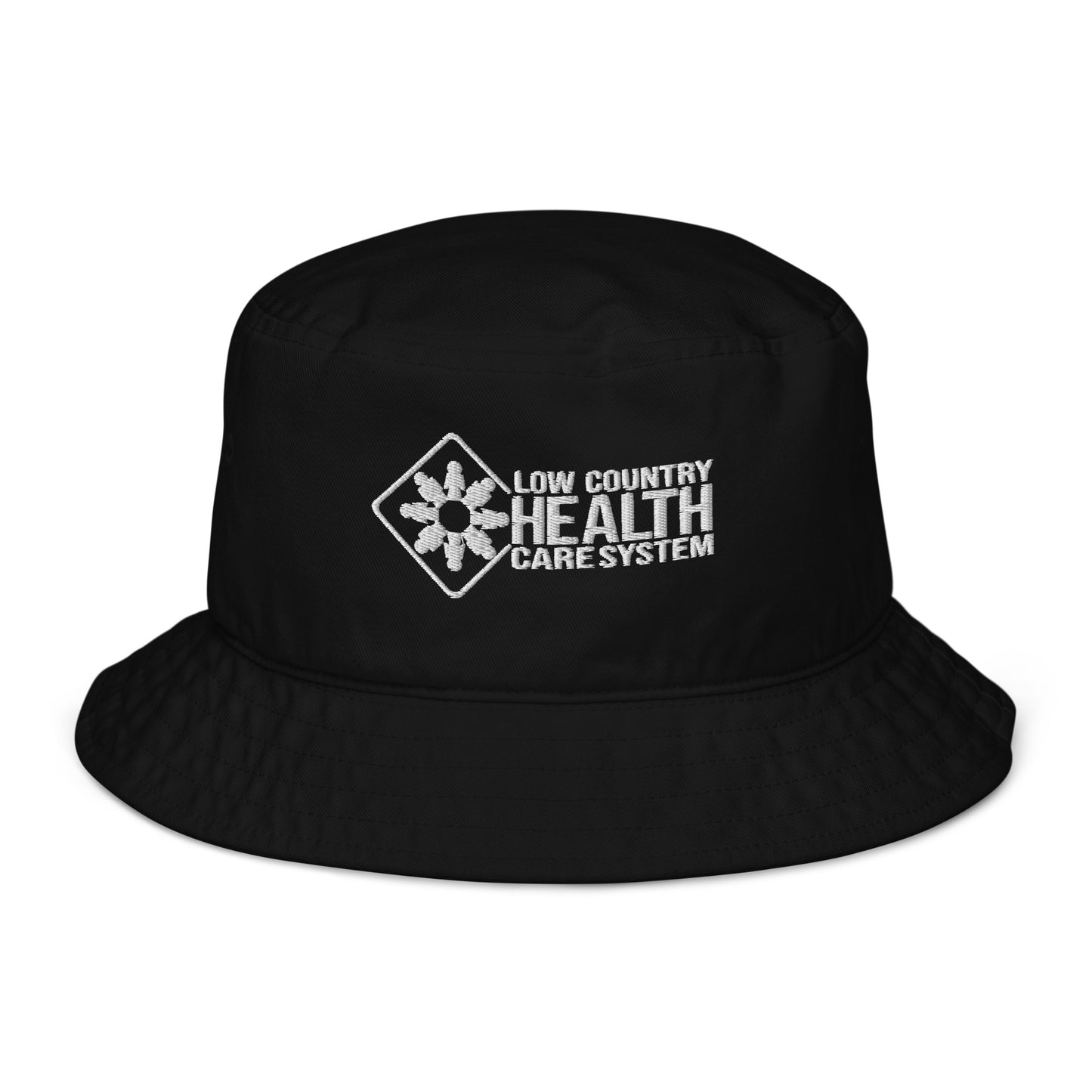 Organic Bucket Hat